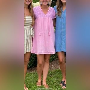 Adorable boutique dress